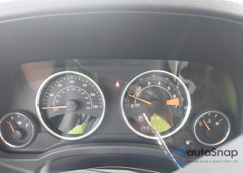 2016 Jeep Compass Latitude from USA, damaged, VIN 1C4NJCEAXGD735822